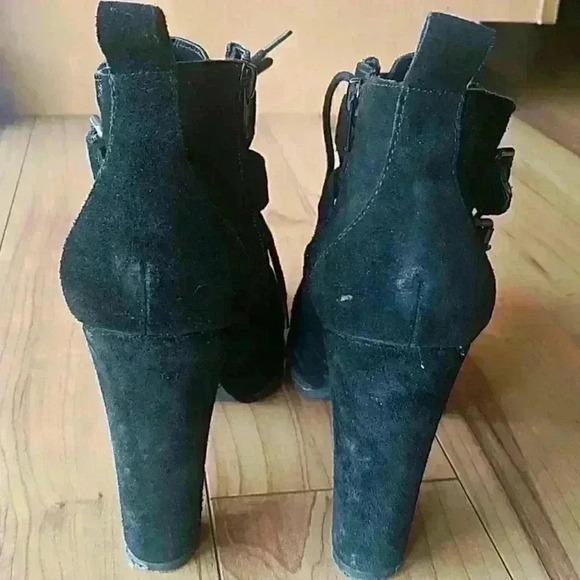 DV by Dolce Vita Wyatt Booties - Picture 4 of 5